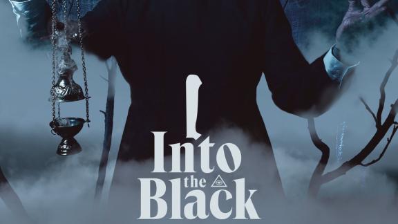 Aesthetic Perfection - Into the Black