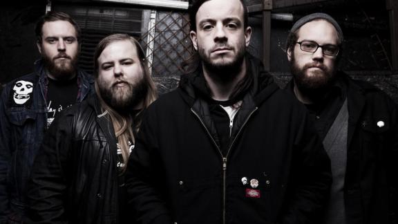 Live report : Cancer Bats - 0000-00-00