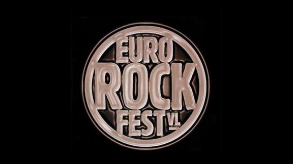 Eurorock Festival 2015 - Jour 1 @ Neerpelt (15 mai 2015)