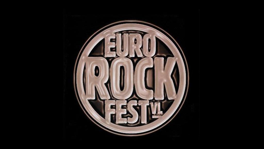 Eurorock Festival 2015 - Jour 1 @ Neerpelt (15 mai 2015)