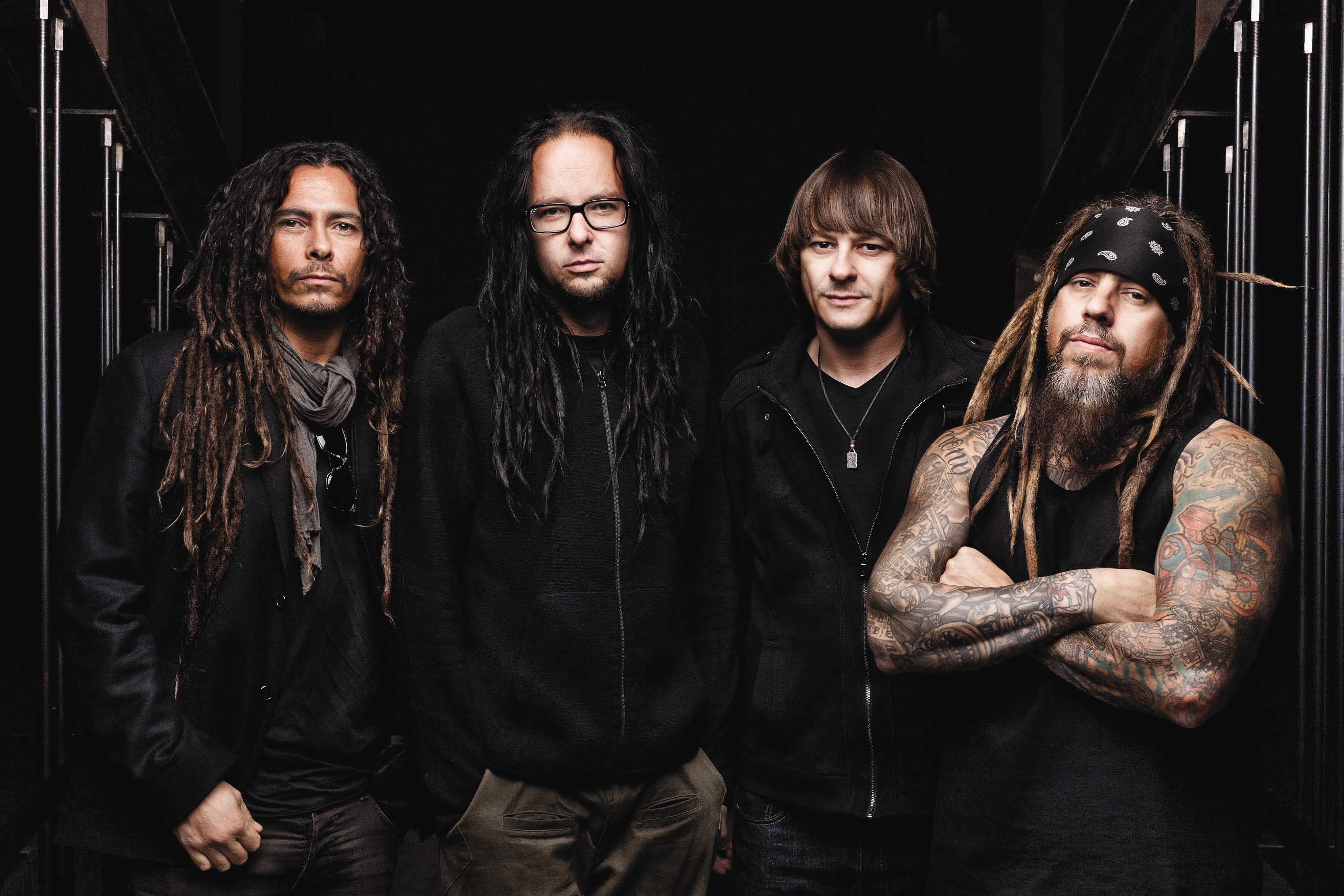 Interview Korn 20111222 VerdamMnis Magazine