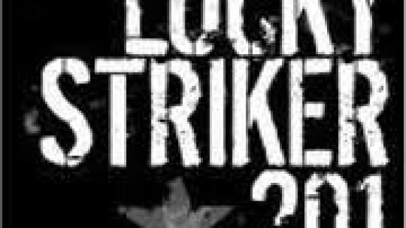 Live report : Lucky Striker 201 : De la liberté d'entreprendre