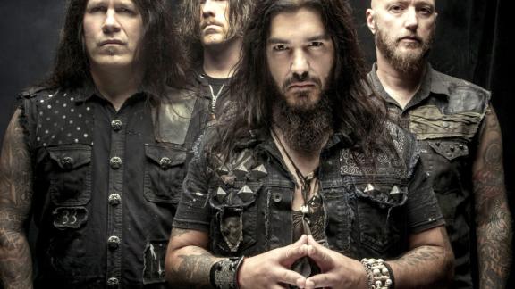 Live report : Machine Head - 2010-02-03