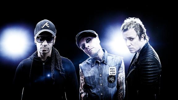 THE PRODIGY annule sa tournée mondiale