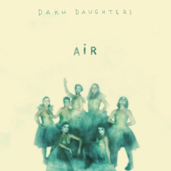 Dakh Daughters - Air