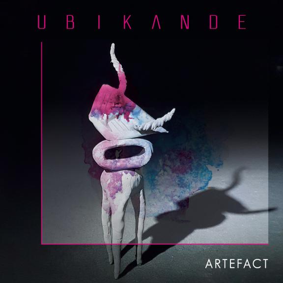 Ubikande - Artefact