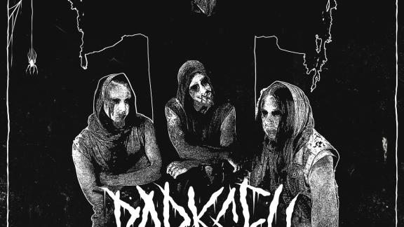 Darkcell - Darkcell