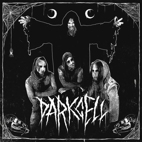 Darkcell - Darkcell