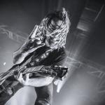 Mass Hysteria + Vertex @ Le Fil Smac - St-Etienne (30 mars 2019)