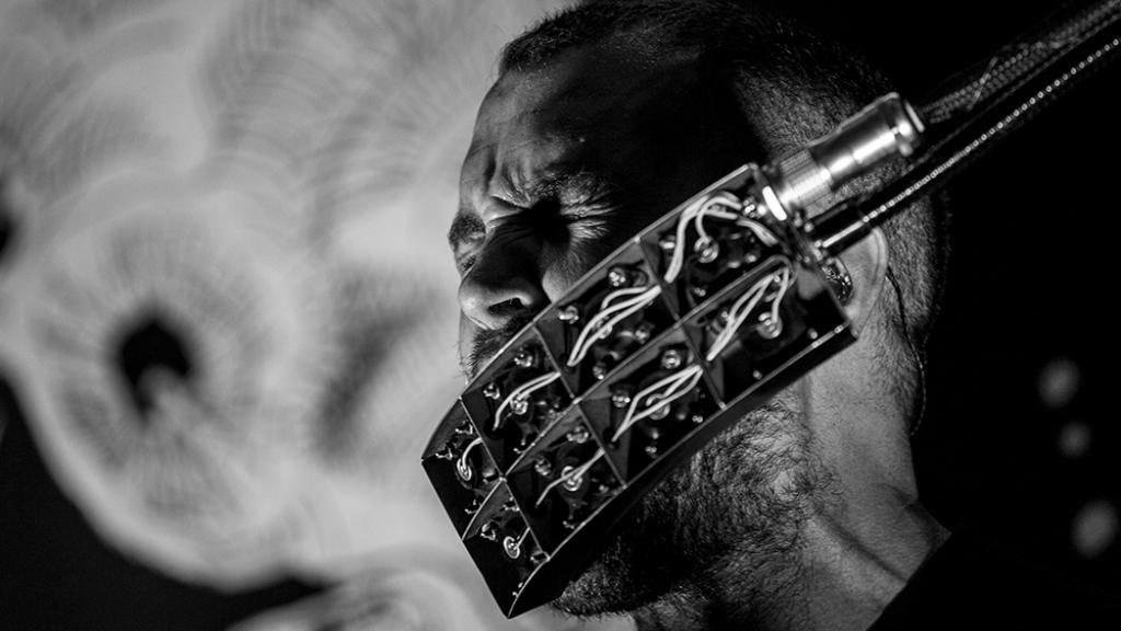 Author & Punisher + SURE. @ Espace B - Paris (75) - 13 avril 2019