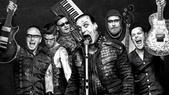 RAMMSTEIN tease deux nouveaux morceaux