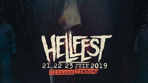 Hellfest 2019 : nos conseils et ceux de gens plus talentueux