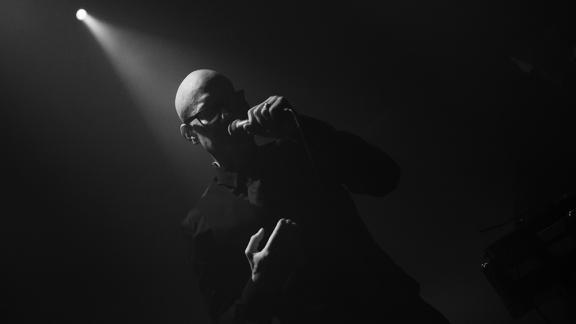 Live report : Covenant @ Petit Bain - Paris (75) - 4 mai 2019