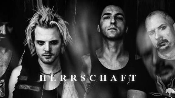 HERRSCHAFT annonce son nouvel album