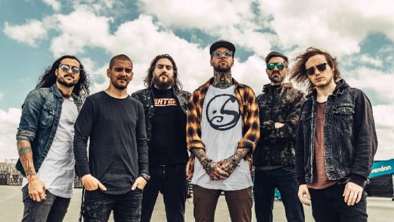 BETRAYING THE MARTYRS annonce un nouvel album, premier single disponible