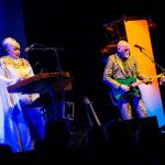 Dead Can Dance + David Kuckhermann @ RuhrCongress - Bochum (18 juin 2019)