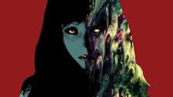 Deth Crux - Mutant Flesh