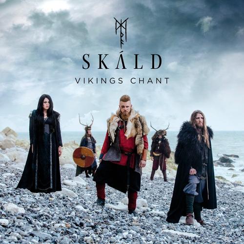 Skáld - Le Chant des Vikings