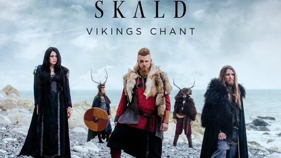 Skáld - Le Chant des Vikings