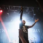 Live report : Our Last Night + As It Is + The Sunday Sadness @ Ninkasi Kao - Lyon (18 juin 2019)