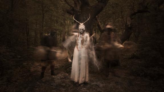 HEILUNG, toujours plus lumineux