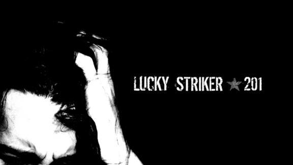 L'ex-cave à son de VRDA #1 : Lucky Striker 201