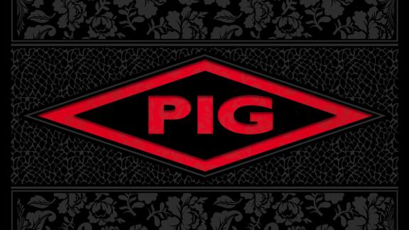 PIG reprend les RIGHTEOUS BROTHERS avec SASHA GREY