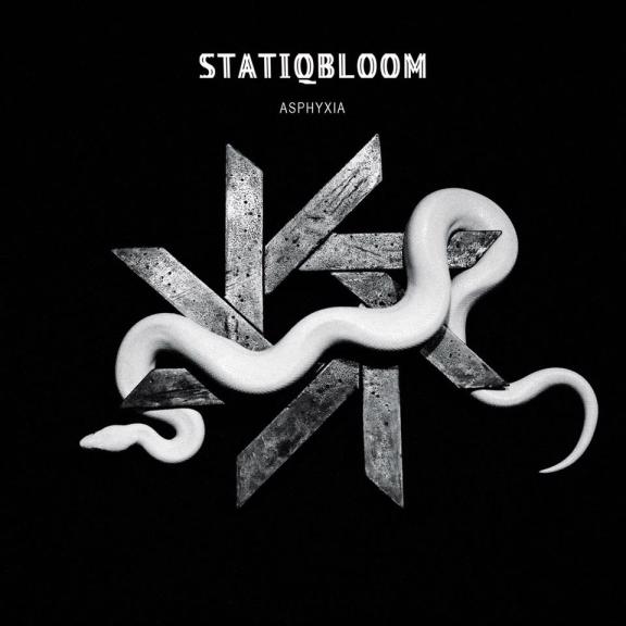 STATIQBLOOM - Asphyxia