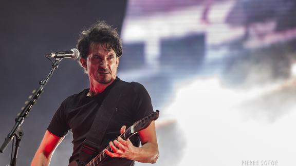 Galerie photos : Gojira @ Hellfest Open Air Festival 2019 - Clisson (44) - 21 juin 2019