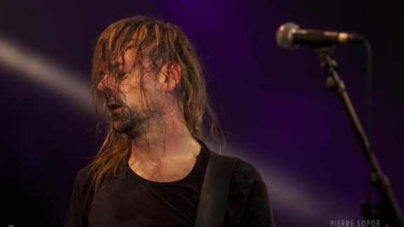 Galerie photos : Hyrgal @ Hellfest Open Air Festival 2019 - Clisson (44) - 23 juin 2019