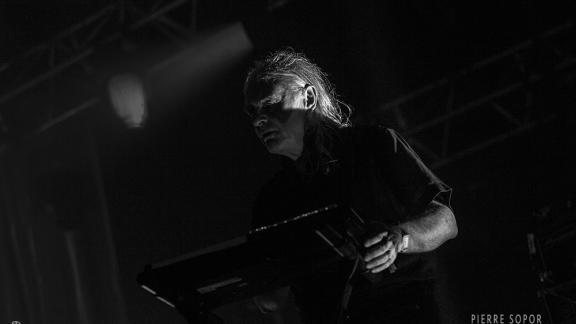 Galerie photos : Young Guns @ Hellfest Open Air Festival 2019 - Clisson (44) - 23 juin 2019