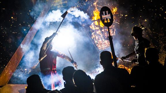 Hellfest 2019 - Jour 2 @ Clisson (22 juin 2019)