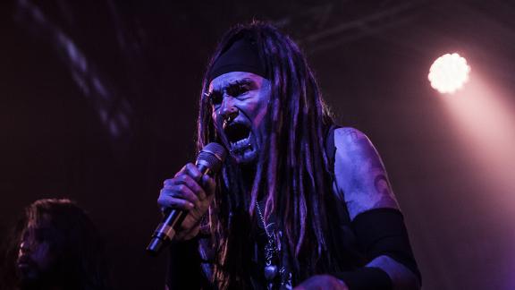 Live report : Ministry + 3Teeth @ La Machine du Moulin Rouge - Paris (75) - 7 juillet 2019