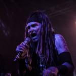 Ministry + 3Teeth @ La Machine du Moulin Rouge - Paris (07 juillet 2019)