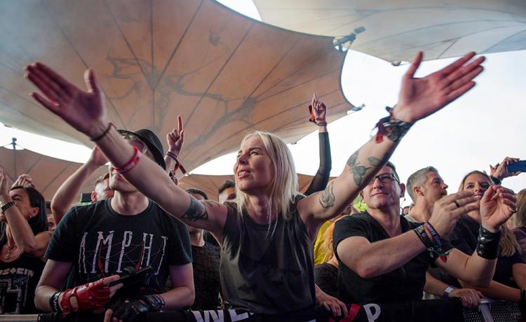 Live report : Amphi Festival 2019 - Jour 1 @ Cologne (20 juillet 2019)