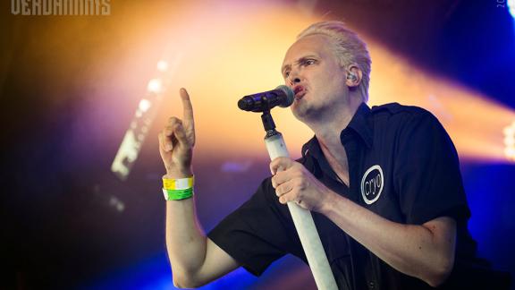 Cryo @ Amphi Festival 2019 - Cologne (DE) - 21 juillet 2019