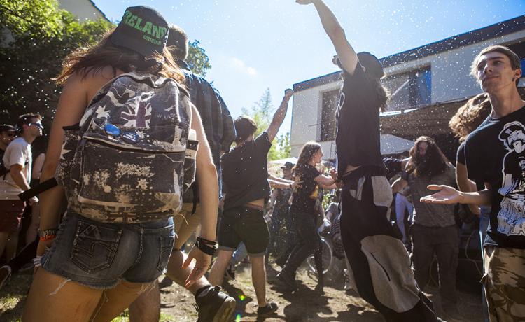 Live report : Kave Fest 2019 @ Chatou (06 juillet 2019)