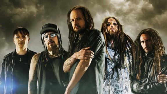 KORN a mis en ligne son dernier clip