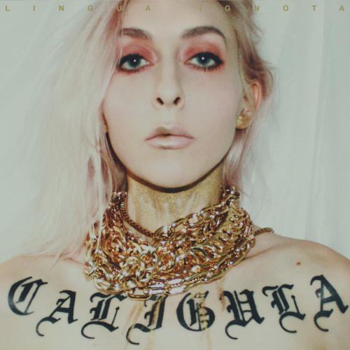 LINGUA IGNOTA - CALIGULA
