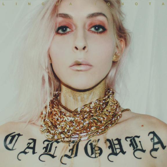 LINGUA IGNOTA - CALIGULA