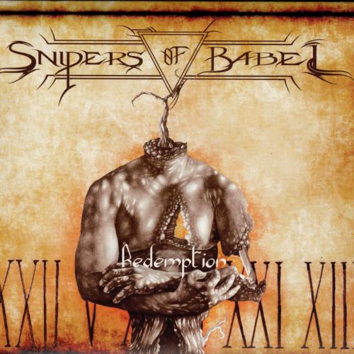 Snipers of Babel - Redemption