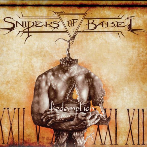 Snipers of Babel - Redemption