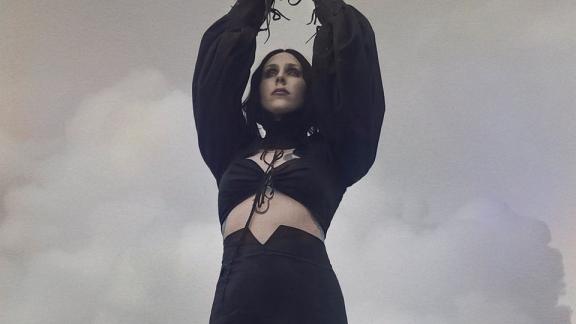 CHELSEA WOLFE met en ligne son dernier clip