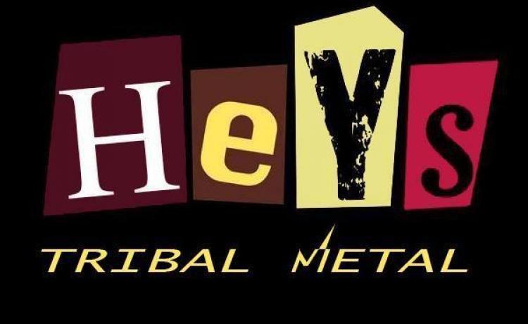 Live report : HeYs : hydratez-vous.
