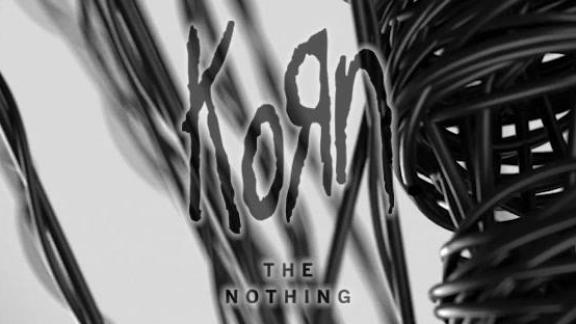 KORN sort un deuxième single de The Nothing