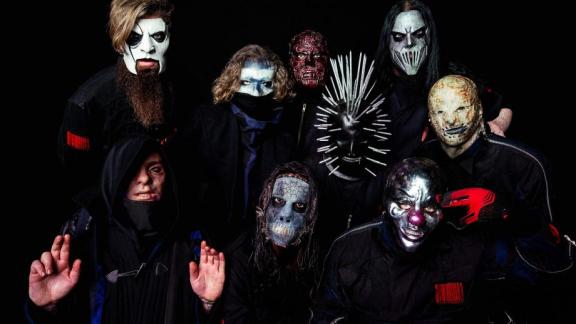 SLIPKNOT dévoile Birth of the Cruel avec un clip