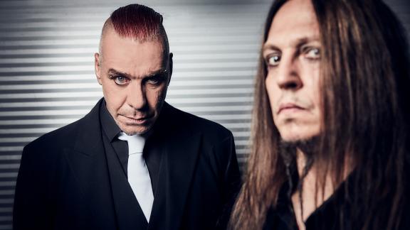 LINDEMANN : les infos sur le nouvel album et un premier single à découvrir