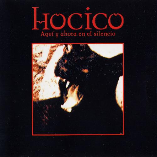 Hocico - Aquí y Ahora en el Silencio