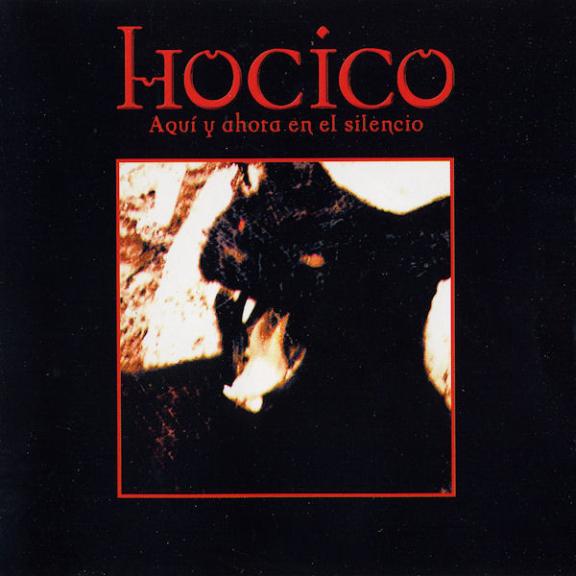 Hocico - Aquí y Ahora en el Silencio