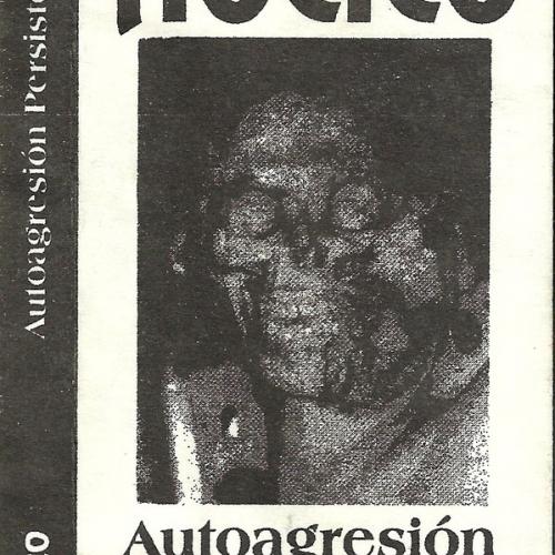 Hocico - Autoagresión persistente